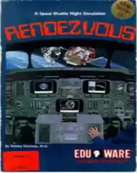 2002 Rendezvous and Docking Simulator (19xx)(Superior)-Acorn BBC Micro